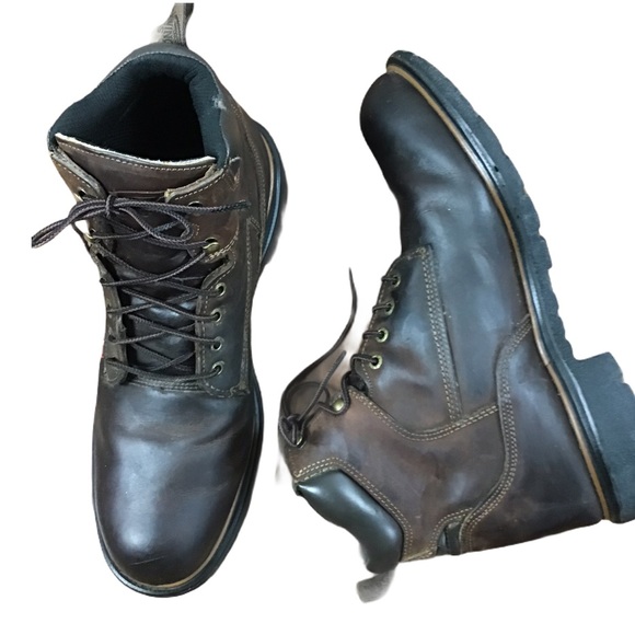 red wing dynaforce 6 inch boot